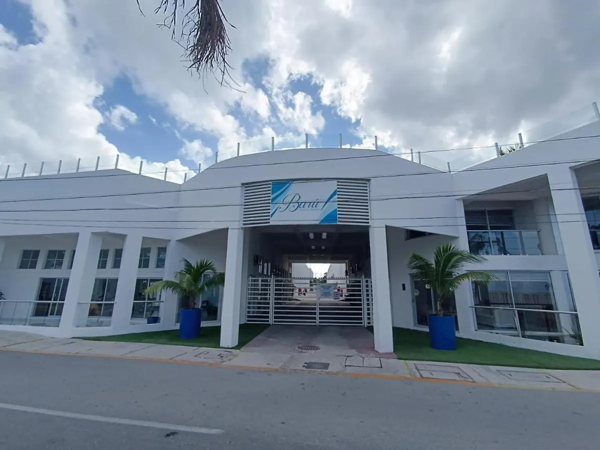 Holiday home Confortable Casa En Cozumel, Condominio Con Vista Al Mar # 10