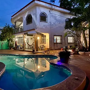  Homestay Casamaya 848